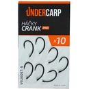 UnderCarp Crank PRO vel.6 10 ks