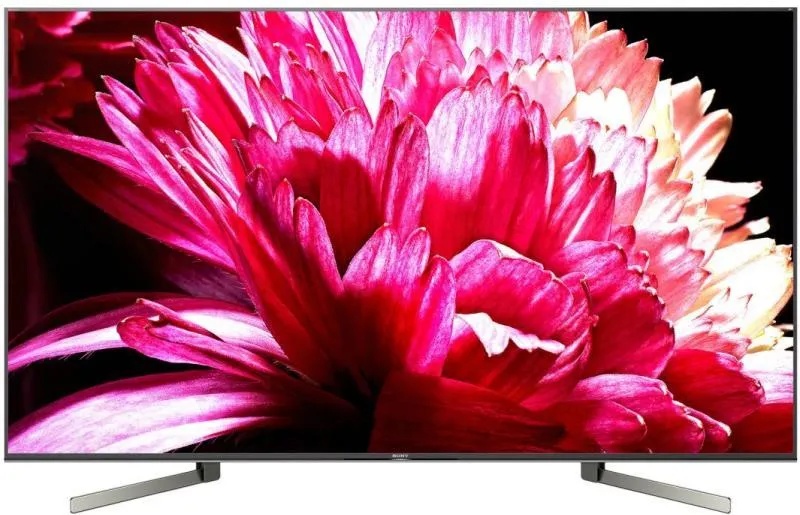 Sony Bravia KD-55XG9505B