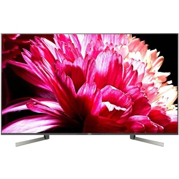 Image 1 of Sony Bravia KD-55XG9505B