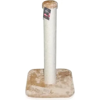 Image 1 of Драскалка за котка - стълб 35*35 /10*62cm (2522)