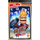 Buzz: Master Quiz