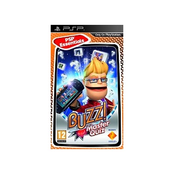 Buzz: Master Quiz