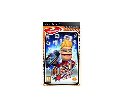 Buzz: Master Quiz