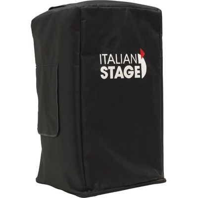 Italian Stage COVERP112 Чанта за високоговорители (COVERP112)