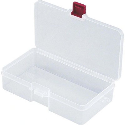 Meiho Krabička Box MC 190 transparent