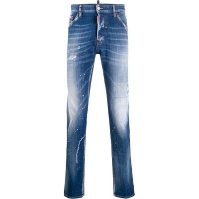 Dsquared2 Cool Guy Blue rifle