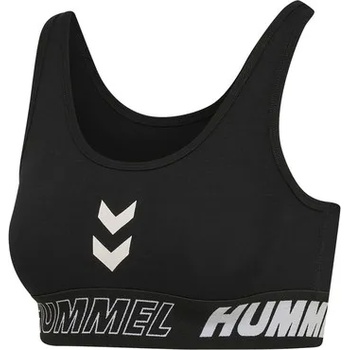 Hummel Сутиен Hummel hmlTE MAJA COTTON SPORTS TOP 213458-2001 Размер XS