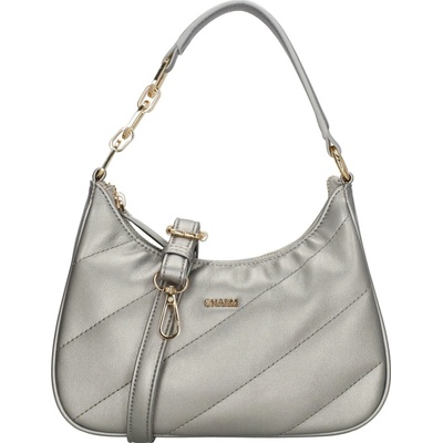 Charm London Via Dante 00990 Dark silver 4 L