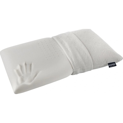 Magniflex Anatomický vankúš Magniflex Classico Standard neprofilovaný 72x42x12