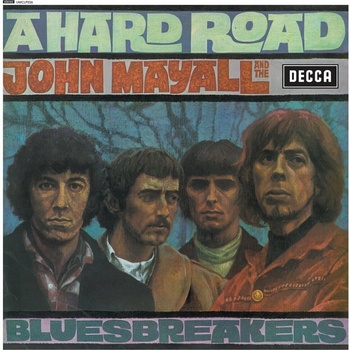 A Hard Road LP
