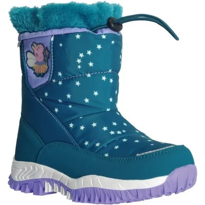 Regatta Peppa Winter Boot Размер на обувките (ЕС): 27 / Детски размер обувки: 27 / Цвят: син