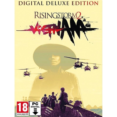 Rising Storm 2: Vietnam (Deluxe Edition)