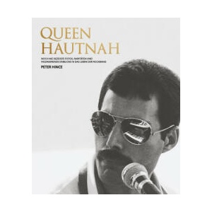 Queen hautnah | Peter Hince (ISBN: 9783854457725)