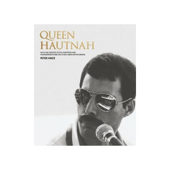 Image 1 of Queen hautnah | Peter Hince