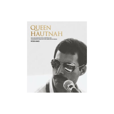 Queen hautnah | Peter Hince