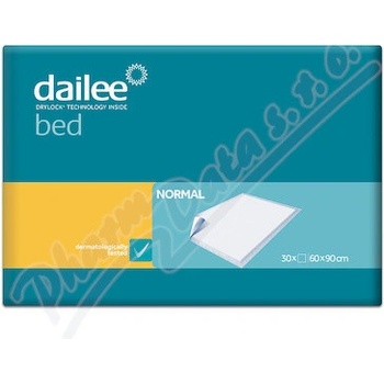 Dailee Bed Normal 60x90 30 ks