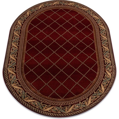 Najkoberce OMEGA KASTOR červený