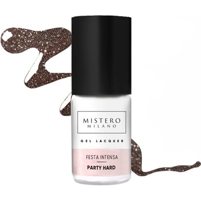 Mistero Milano PARTY HARD 7 ml