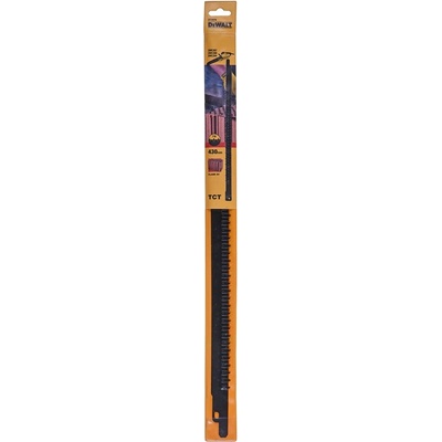 DeWALT DT2976 Pilový list 430mm pro duté pálené cihly s pevnostní třídou 20N/mm2 – Zbozi.Blesk.cz