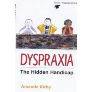 Dyspraxia | Amanda Kirby (2002)