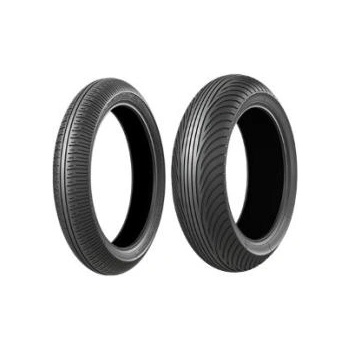 Image 1 of Bridgestone Battlax Racing W01 GP3 90/580 R17
