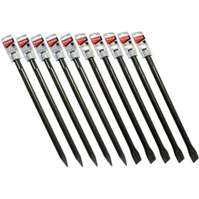 Makita D-35324-10 Sada sekáčov SDS-max 10ks