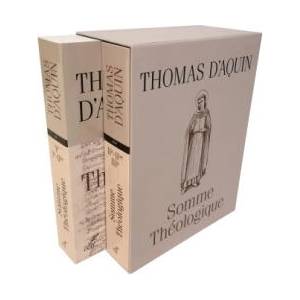 Somme théologique (ISBN: 9782204167376)