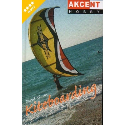 Kiteboarding