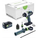 Festool TDC 18/4 I-Basic-5,2 577052