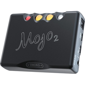 Chord Mojo 2