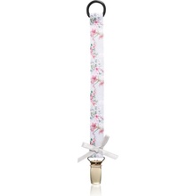 Bjällra of Sweden Pacifier Clip spona na cumlík Butterfly 1 ks