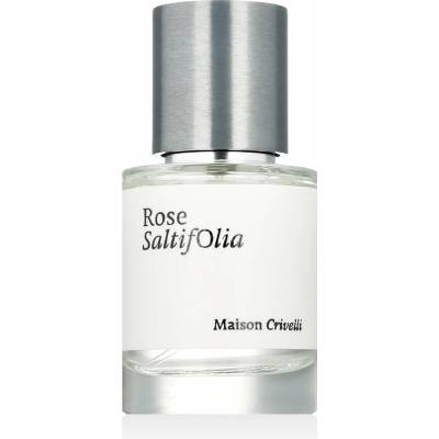 Maison Crivelli Rose Saltifolia parfumovaná voda unisex 30 ml