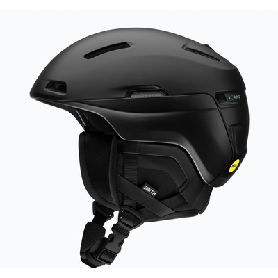 Скиорска каска Smith Accel MIPS matte black