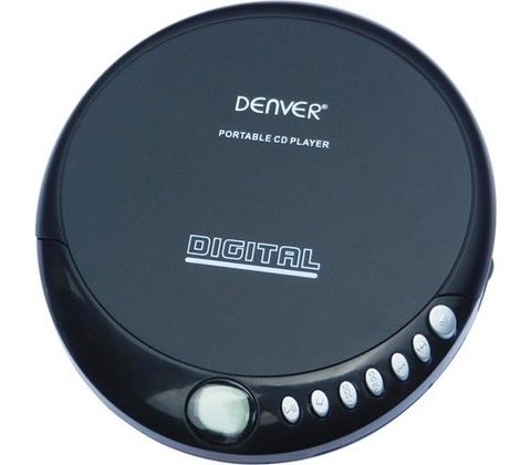 Denver DM-24