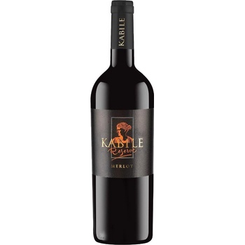 Image 1 of Villa Yambol Мерло Кабиле Резерва Вила Ямбол