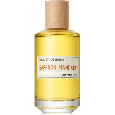 Liquides Imaginaires Saffron Mandarin parfumovaná voda unisex 100 ml