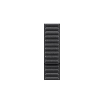 Apple Watch 42mm Magnetic Link: Black Magnetic Link - S/M (mxwq3zm/a)