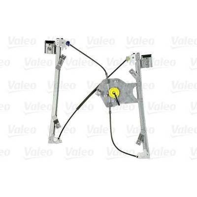 VALEO Mechanizmus zdvíhania okna 851348
