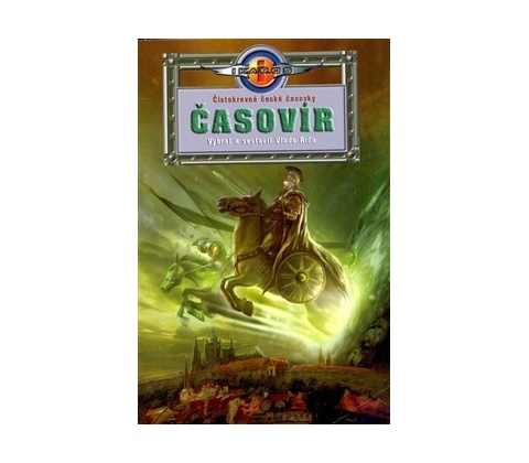 Časovír