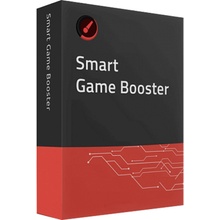Smart Game Booster 5 1 zariadenie / 1 rok SGB5-1Y