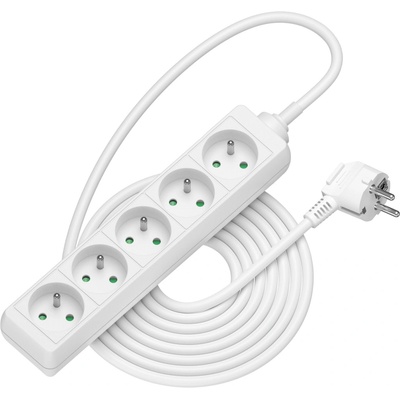 AlzaPower APW-LV-B30E1W