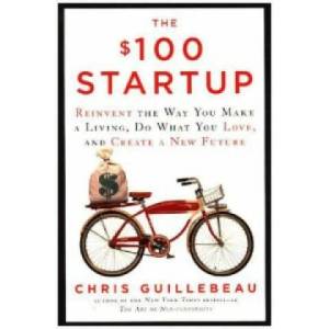 $100 Startup (2016)