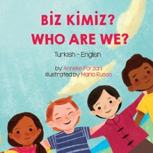 Who Are We? Turkish-English