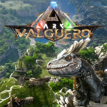 ARK: Survival Evolved