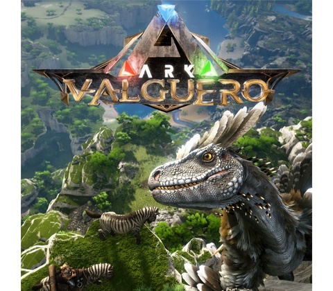 ARK: Survival Evolved