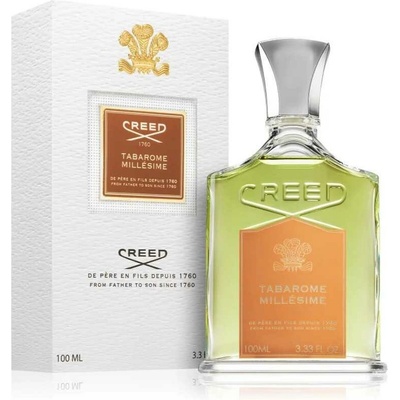 Creed Tabarome Millesime parfémovaná voda pánská 100 ml tester