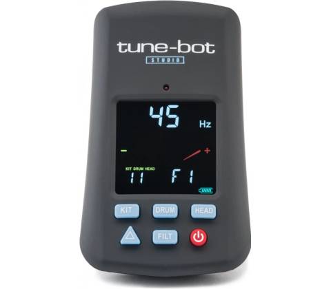 TUNE-BOT Studio