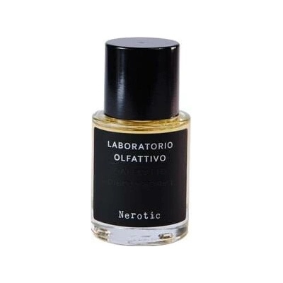 Laboratorio Olfattivo Nerotic parfémovaná voda unisex 30 ml