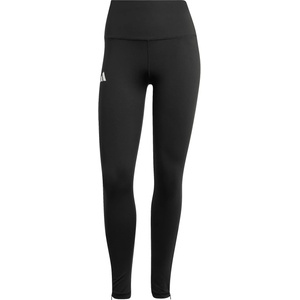adidas Дамски клин за бягане adidas Women's ADIzero Essentials Full Length Leggings Running tights - Black - размер XL (127-1346-0116)