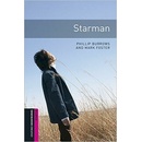 Starman + mp3 Pack -